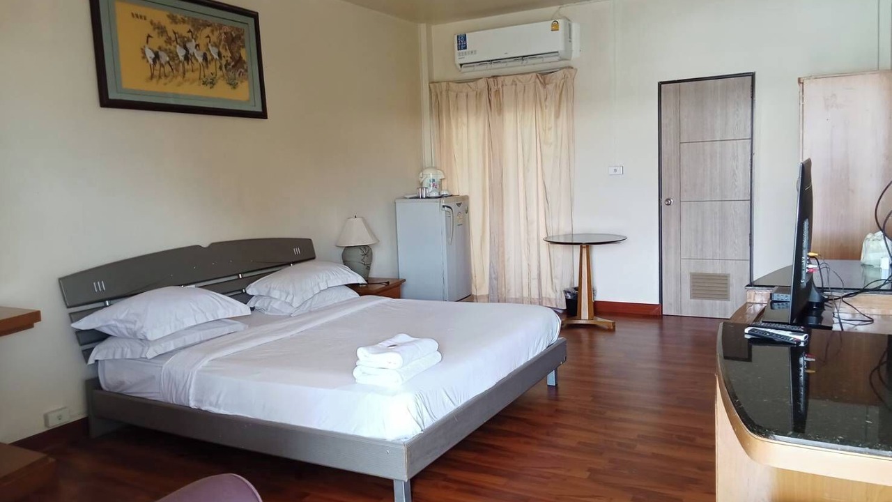 Photo of Bedroom in Kaeng Khlo
