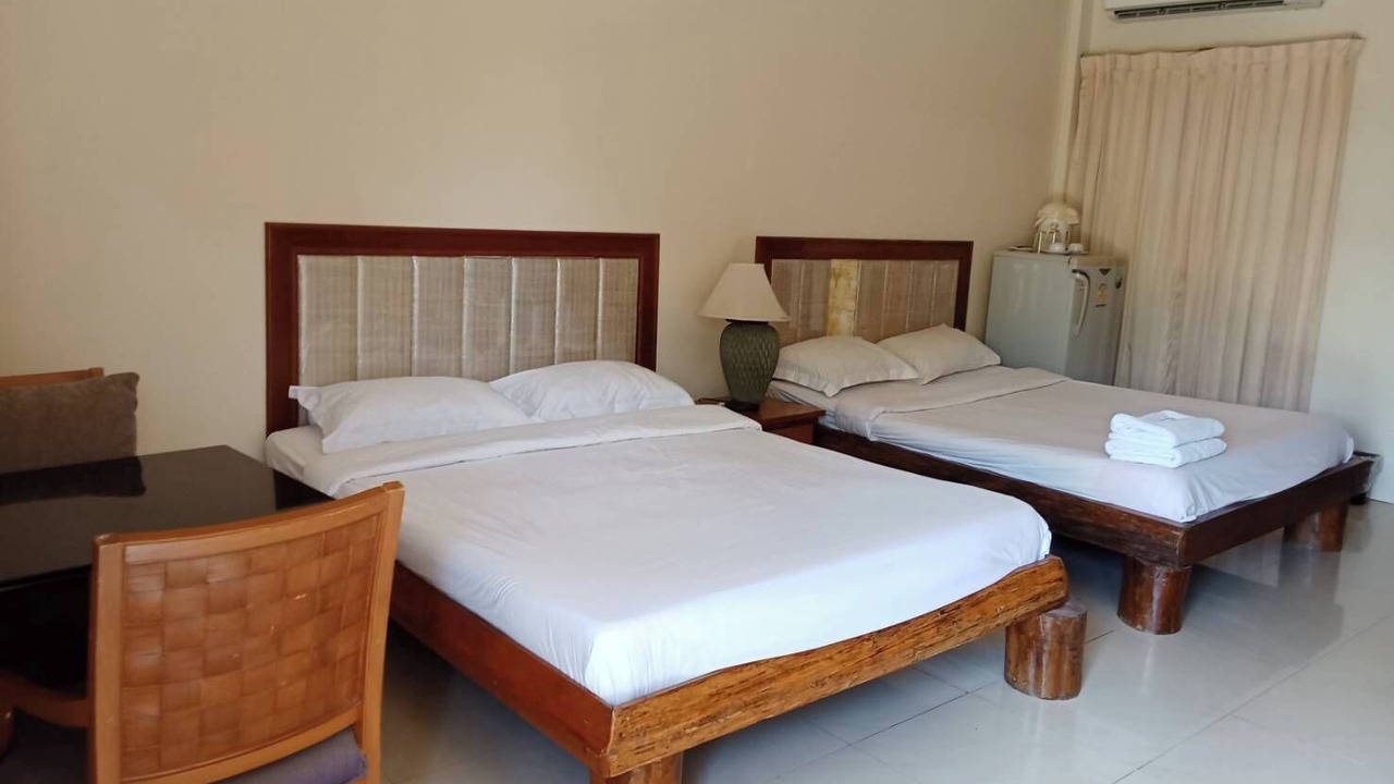Photo of Bedroom in Kaeng Khlo