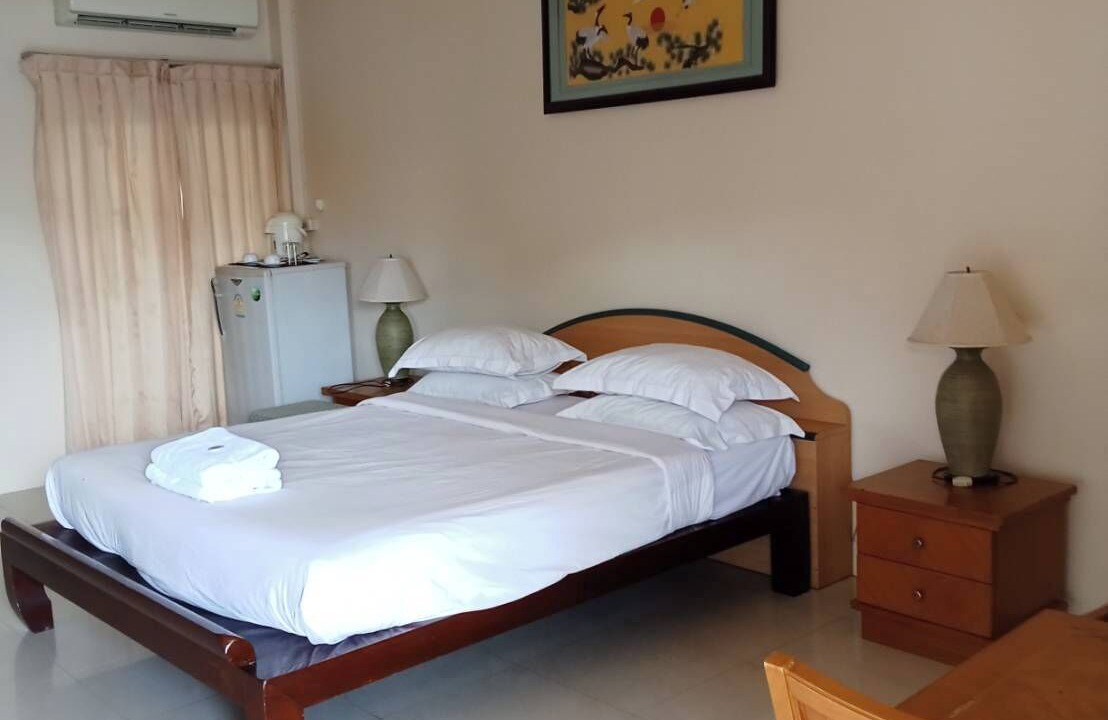 Photo of Bedroom in Kaeng Khlo