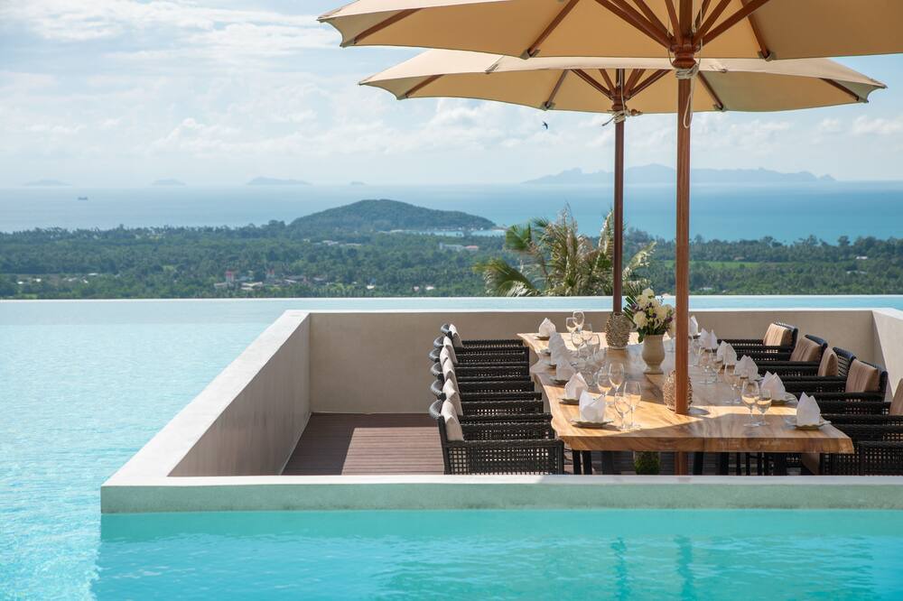 Photo of Outdoor in Koh Samui