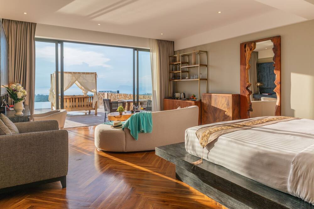 Photo of Livingroom in Koh Samui