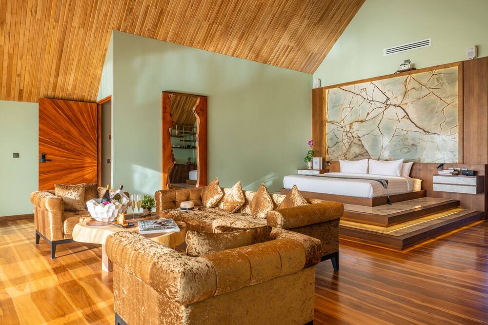 Photo of Bedroom in Koh Samui