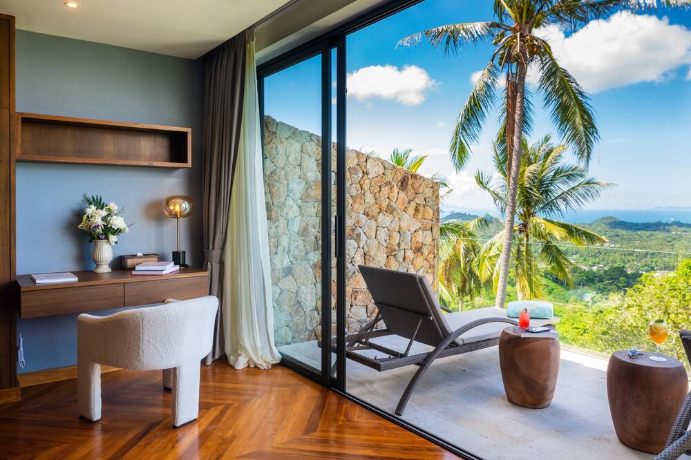 Photo of Patio Balcony in Koh Samui