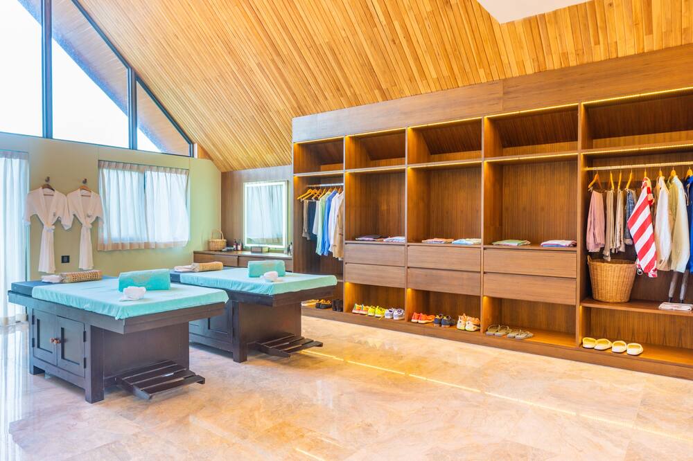 Photo of Bathroom in Koh Samui