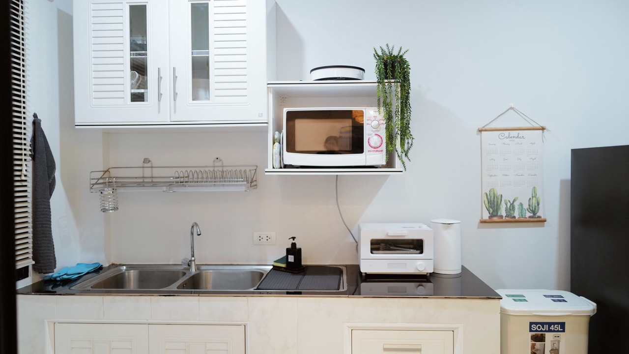 Photo of Kitchen in Chiang Mai