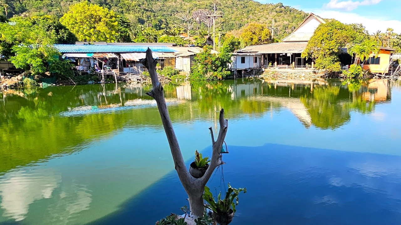 Photo of Outdoor in Baan Tai