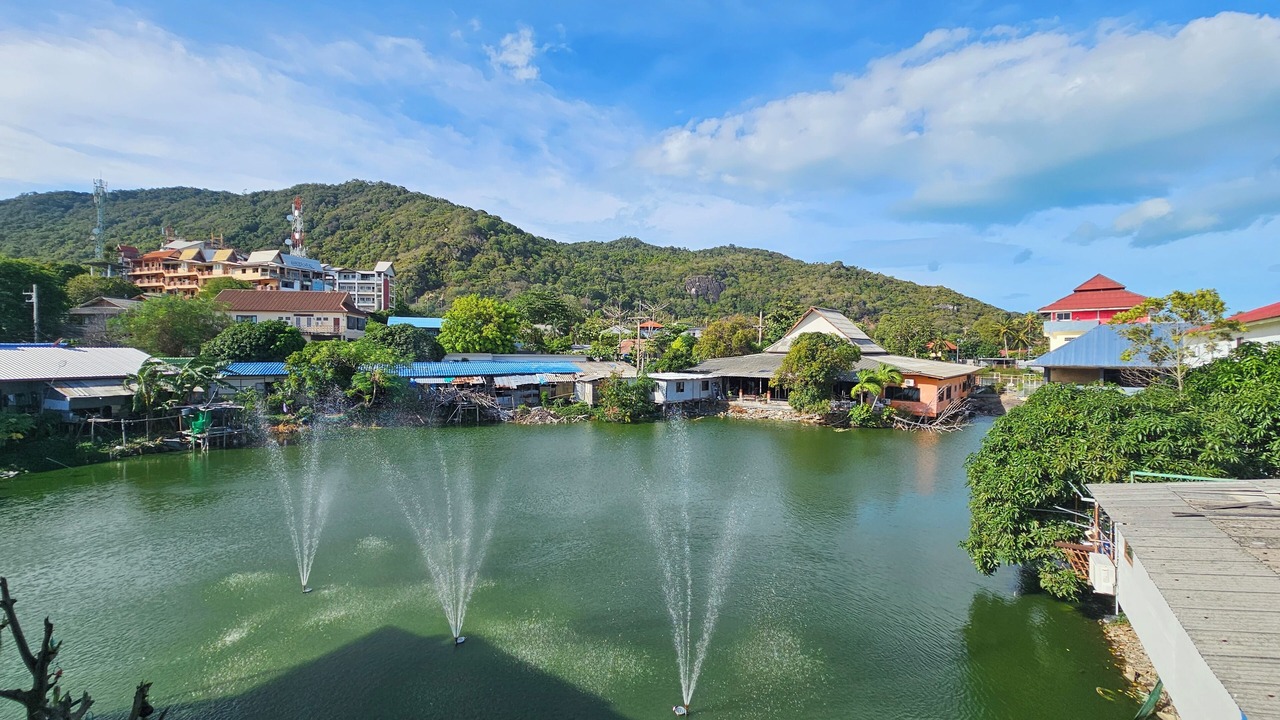 Photo of Outdoor in Baan Tai
