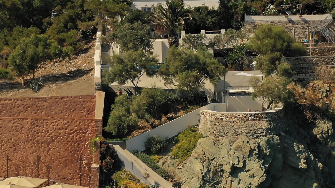 Photo of Outdoor in Ermoupoli