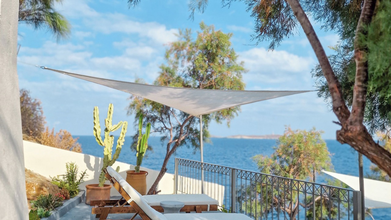 Photo of Outdoor in Ermoupoli