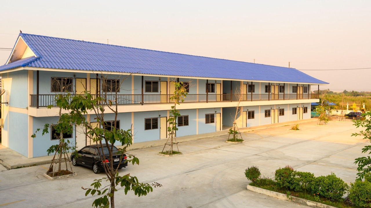 Photo of Outdoor in Nakhon Chai Si
