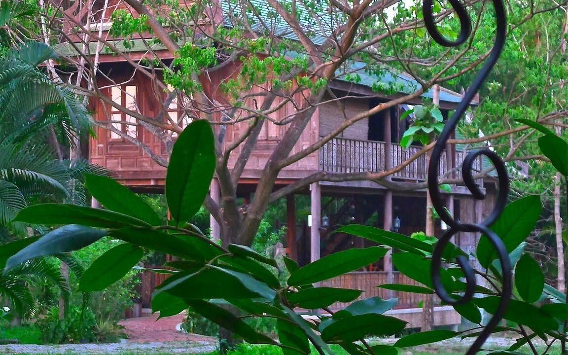 Photo of Outdoor in Nong Chok