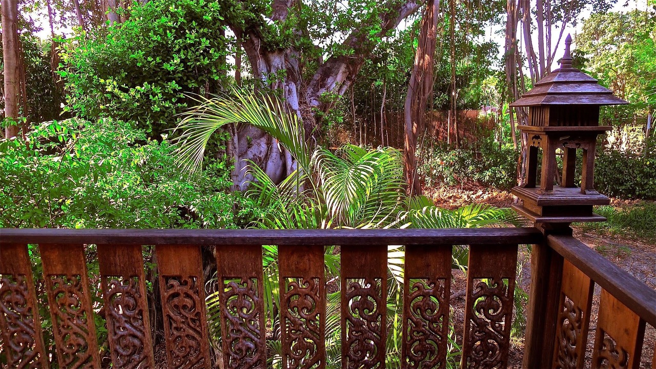 Photo of Outdoor in Nong Chok