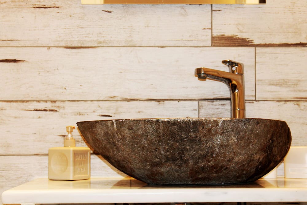 Photo of Bathroom in Kalami