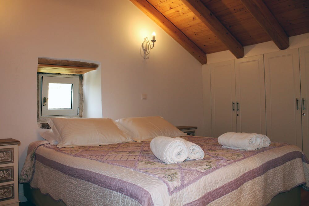 Photo of Bedroom in Kalami