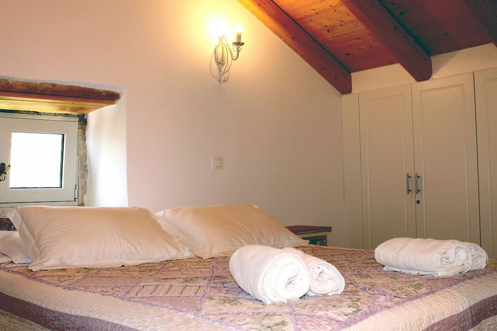 Photo of Bedroom in Kalami