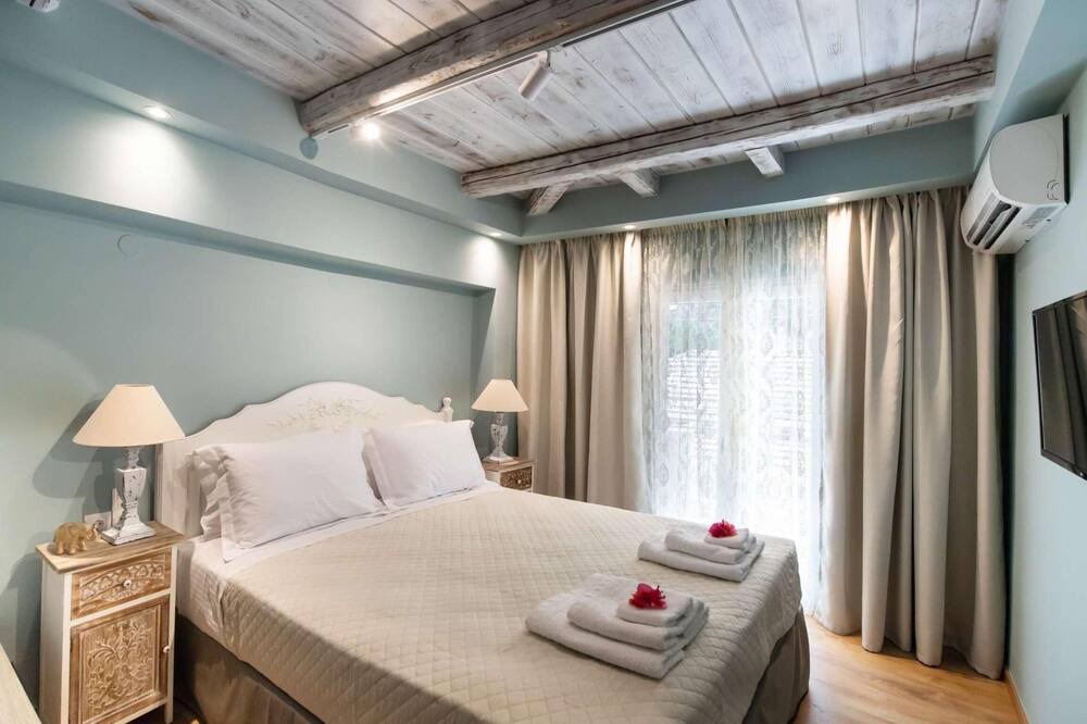 Photo of Bedroom in Vlicho