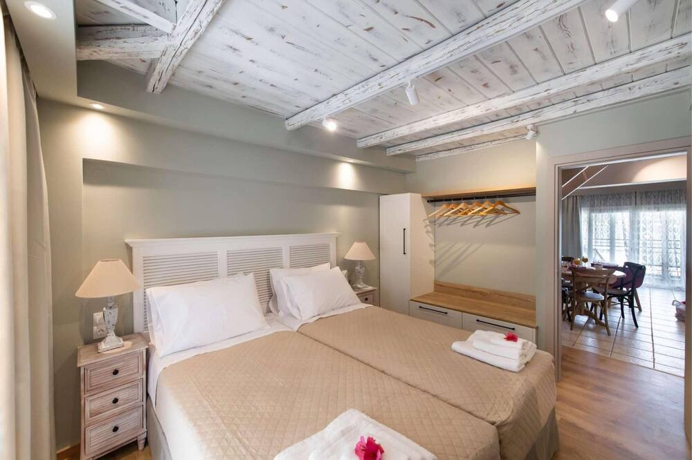 Photo of Bedroom in Vlicho