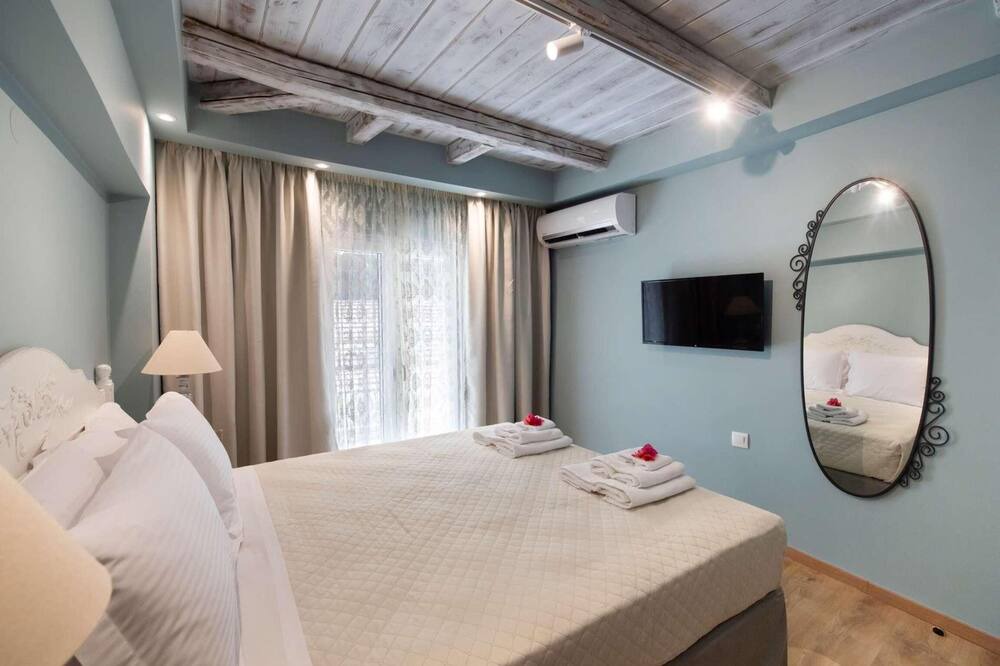 Photo of Bedroom in Vlicho