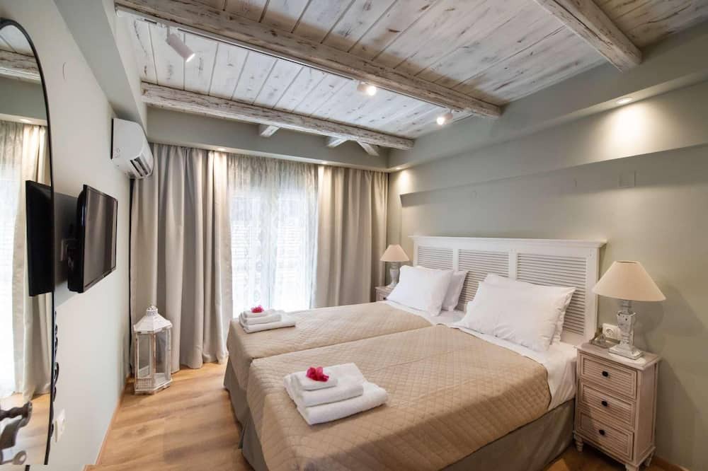 Photo of Bedroom in Vlicho