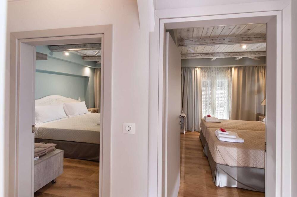 Photo of Bedroom in Vlicho
