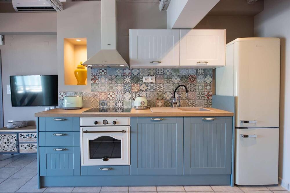 Photo of Kitchen in Vlicho
