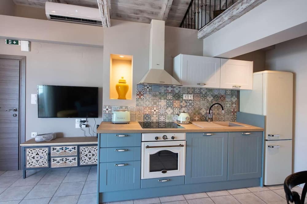 Photo of Kitchen in Vlicho