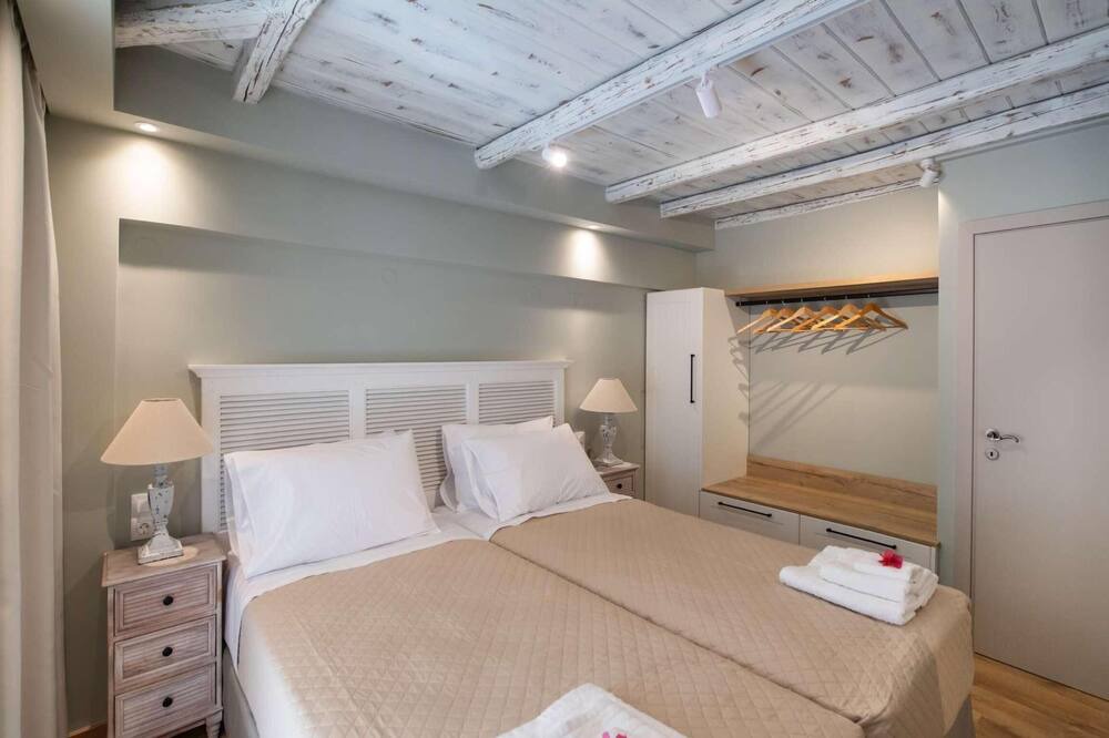 Photo of Bedroom in Vlicho