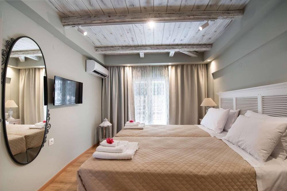 Photo of Bedroom in Vlicho