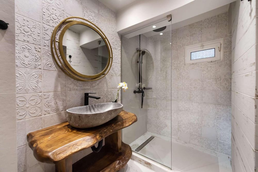 Photo of Bathroom in Vlicho