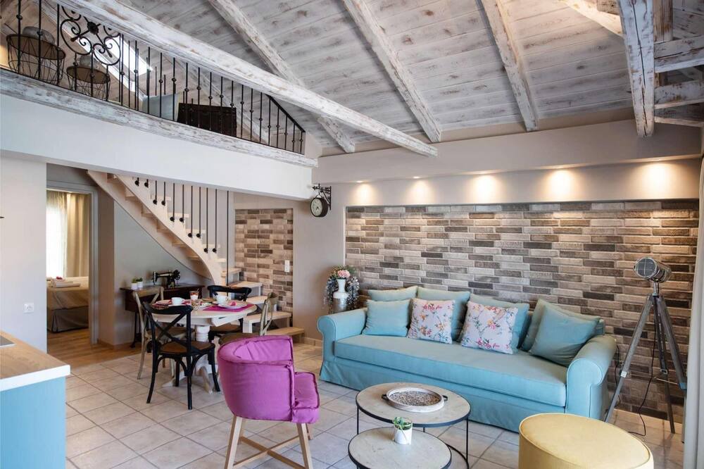 Photo of Livingroom in Vlicho