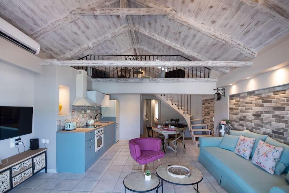 Photo of Livingroom in Vlicho