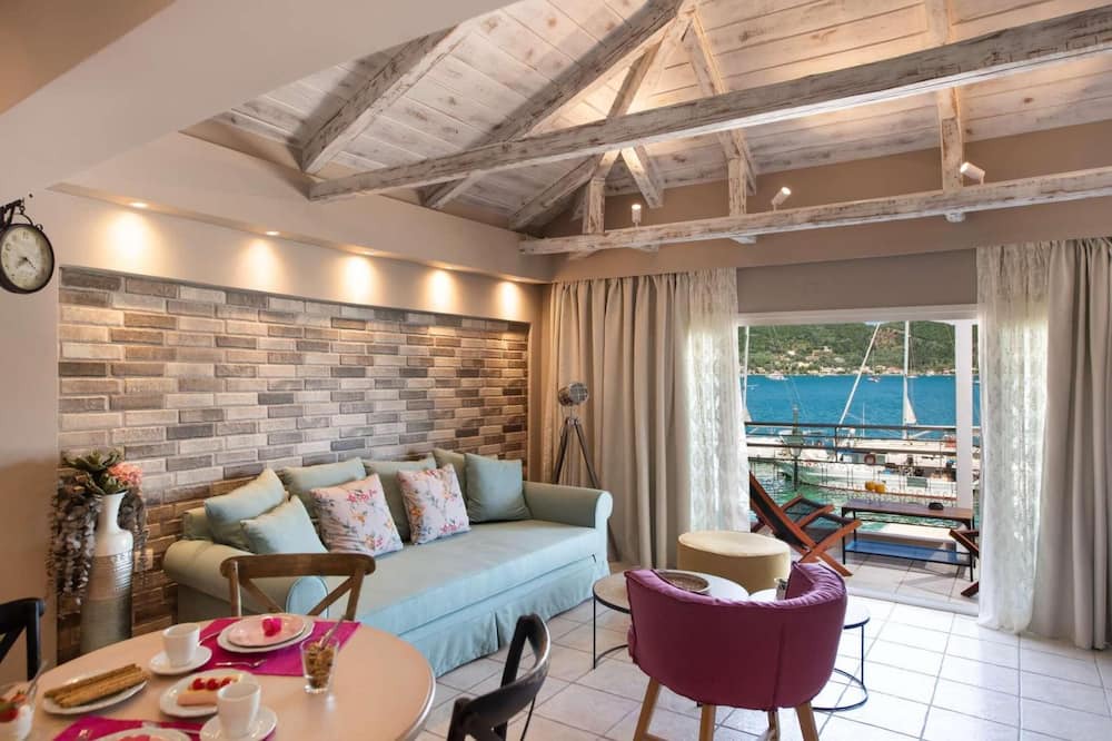 Photo of Livingroom in Vlicho