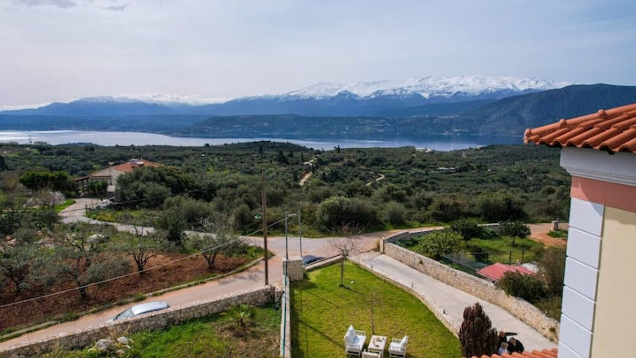 Photo of Outdoor in Gortyna