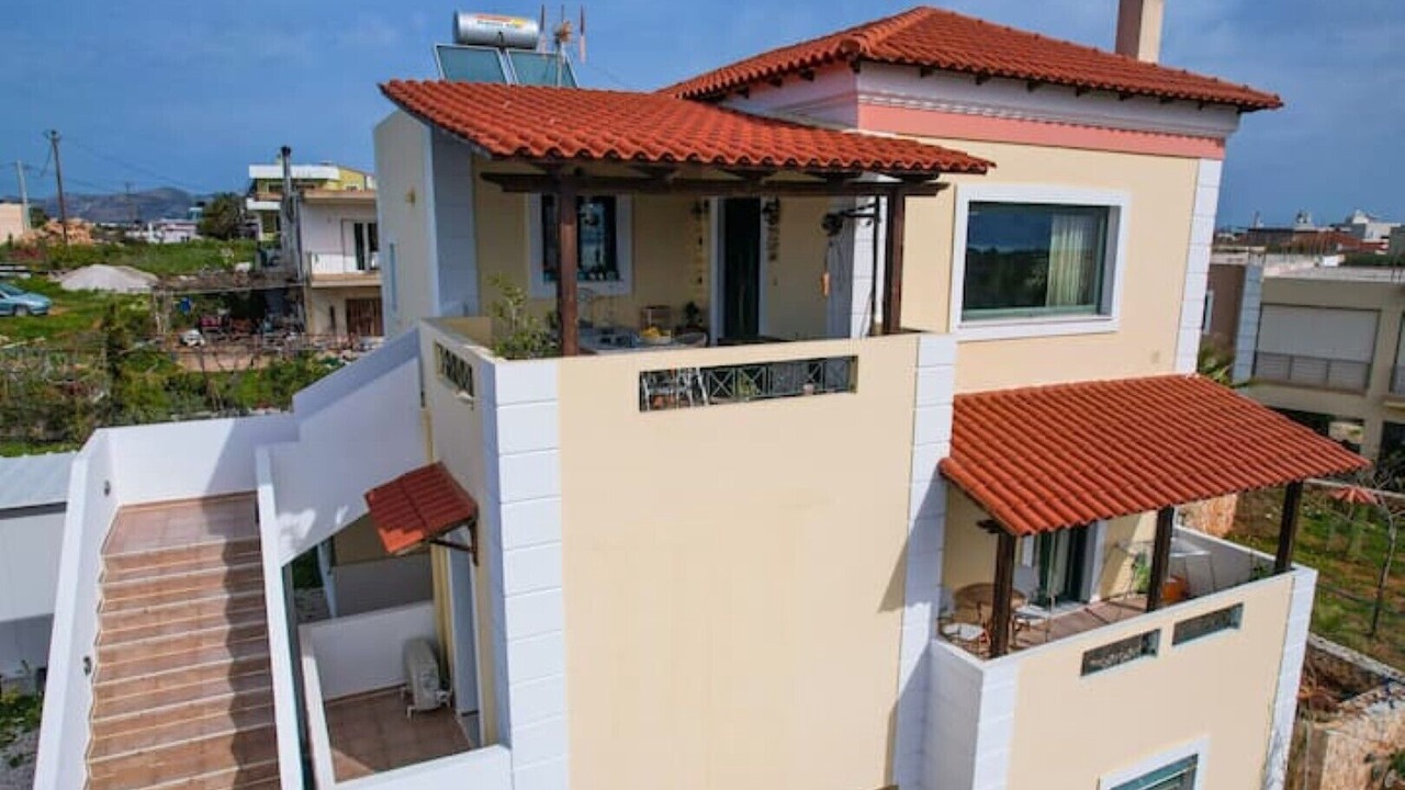 Photo of Outdoor in Gortyna