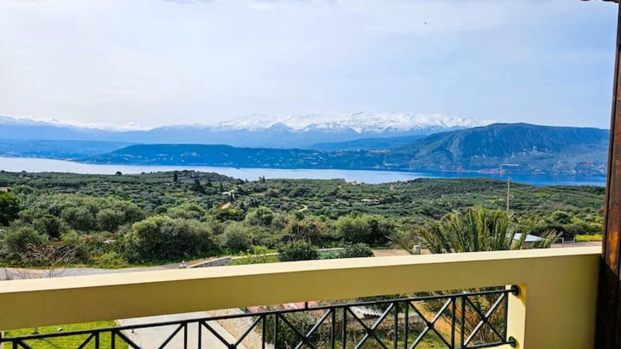 Photo of Outdoor in Gortyna