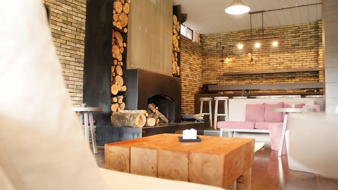 Photo of Livingroom in Naousa