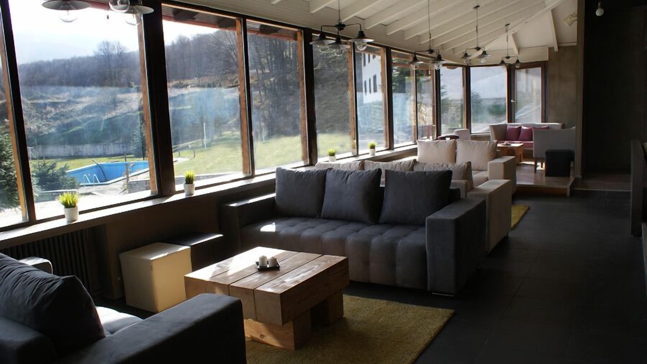 Photo of Livingroom in Naousa