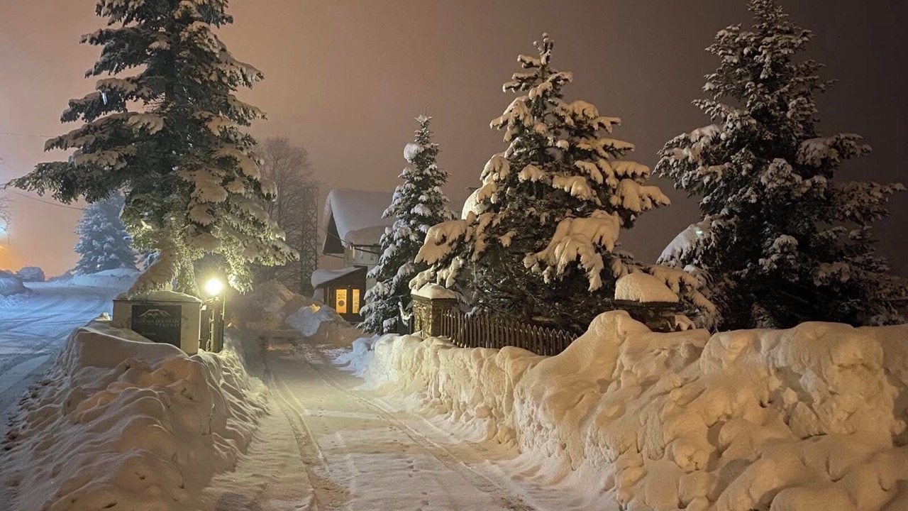 Photo of Outdoor in Naousa