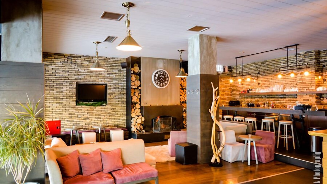 Photo of Livingroom in Naousa