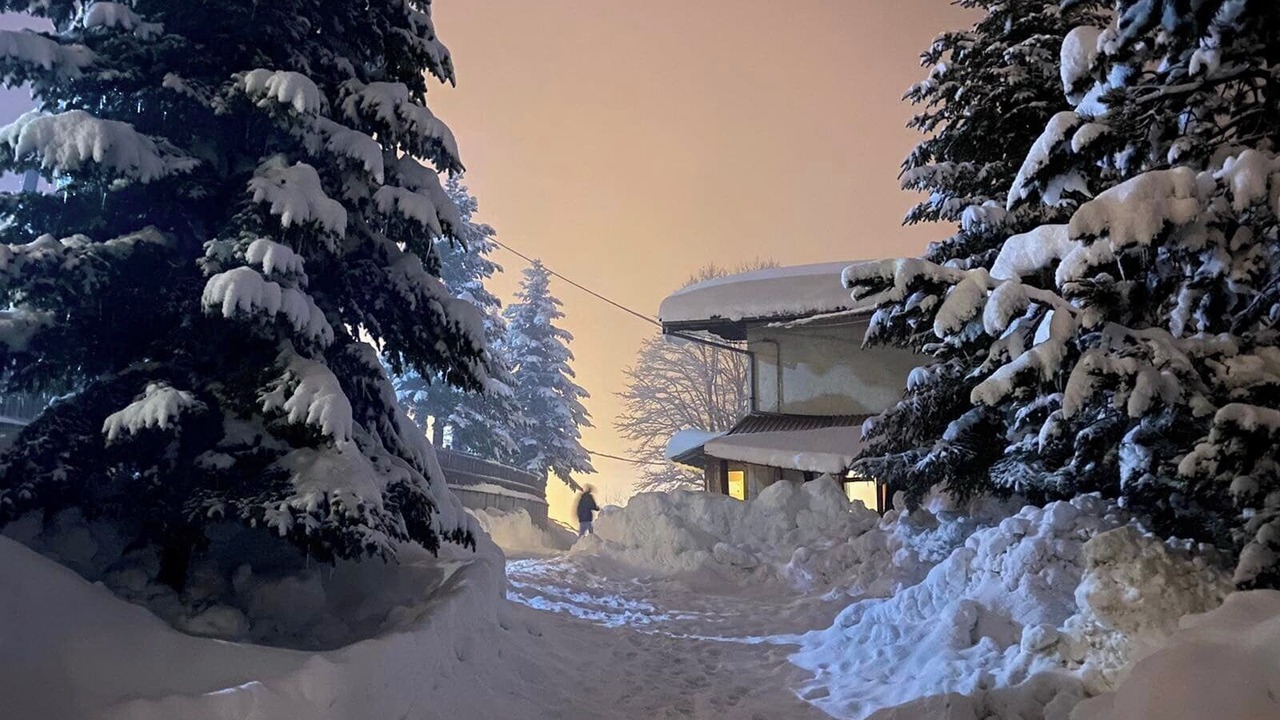 Photo of Outdoor in Naousa