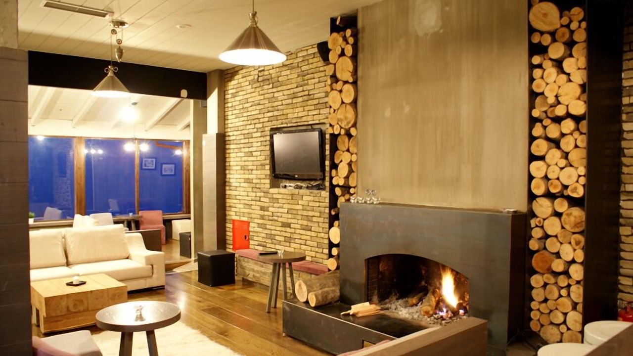 Photo of Livingroom in Naousa