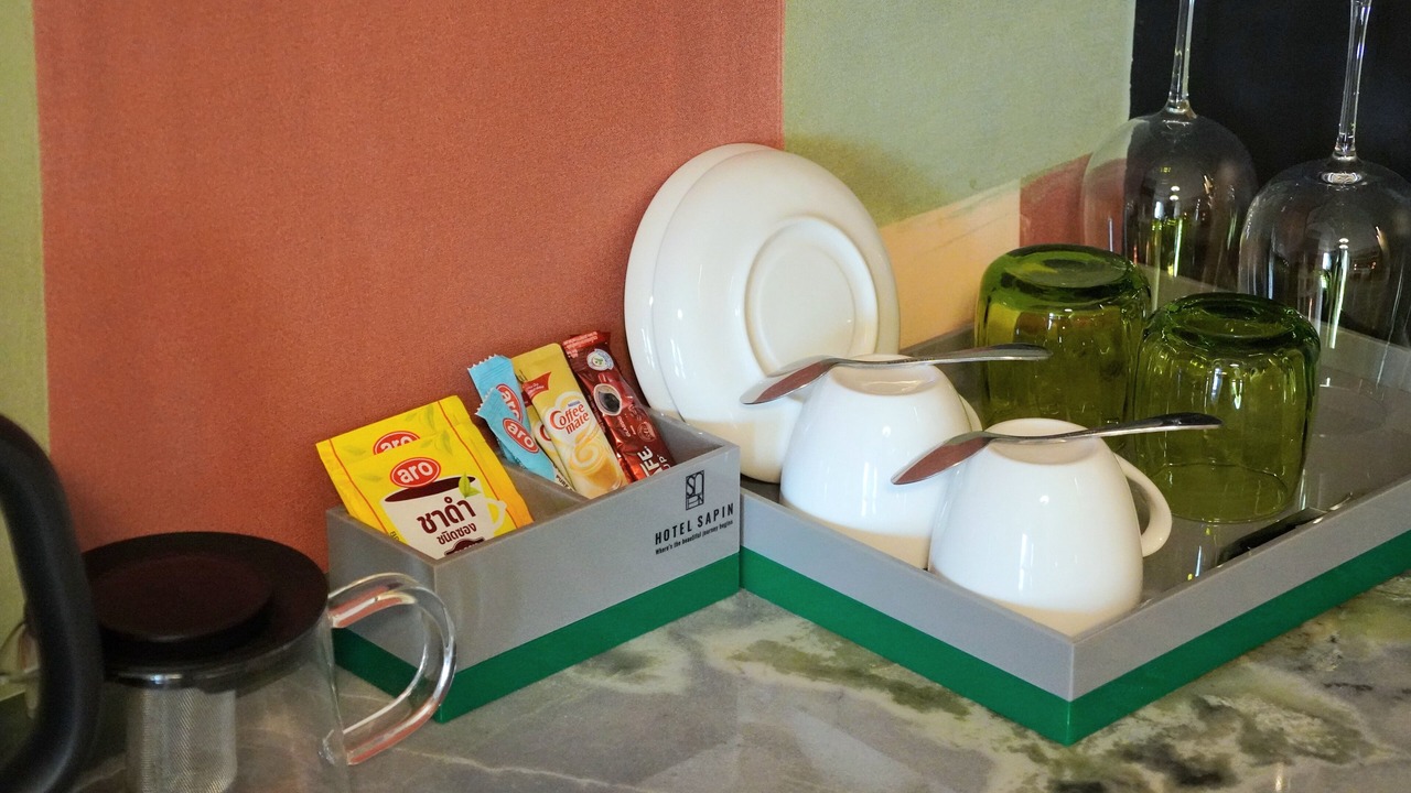 Photo of Bedroom in Rong Muang