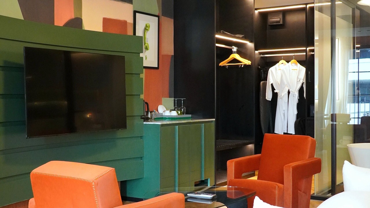 Photo of Bedroom in Rong Muang