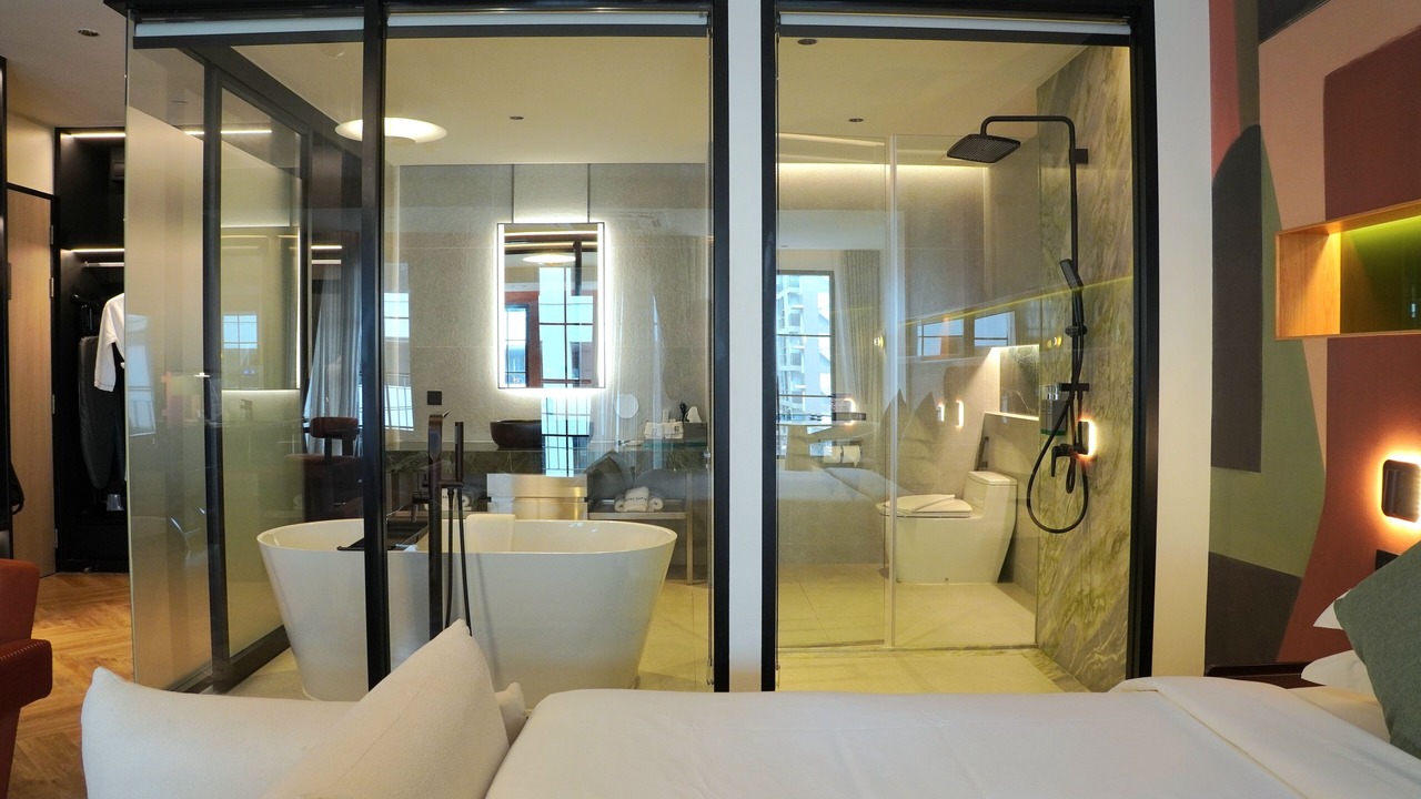 Photo of Bathroom in Rong Muang
