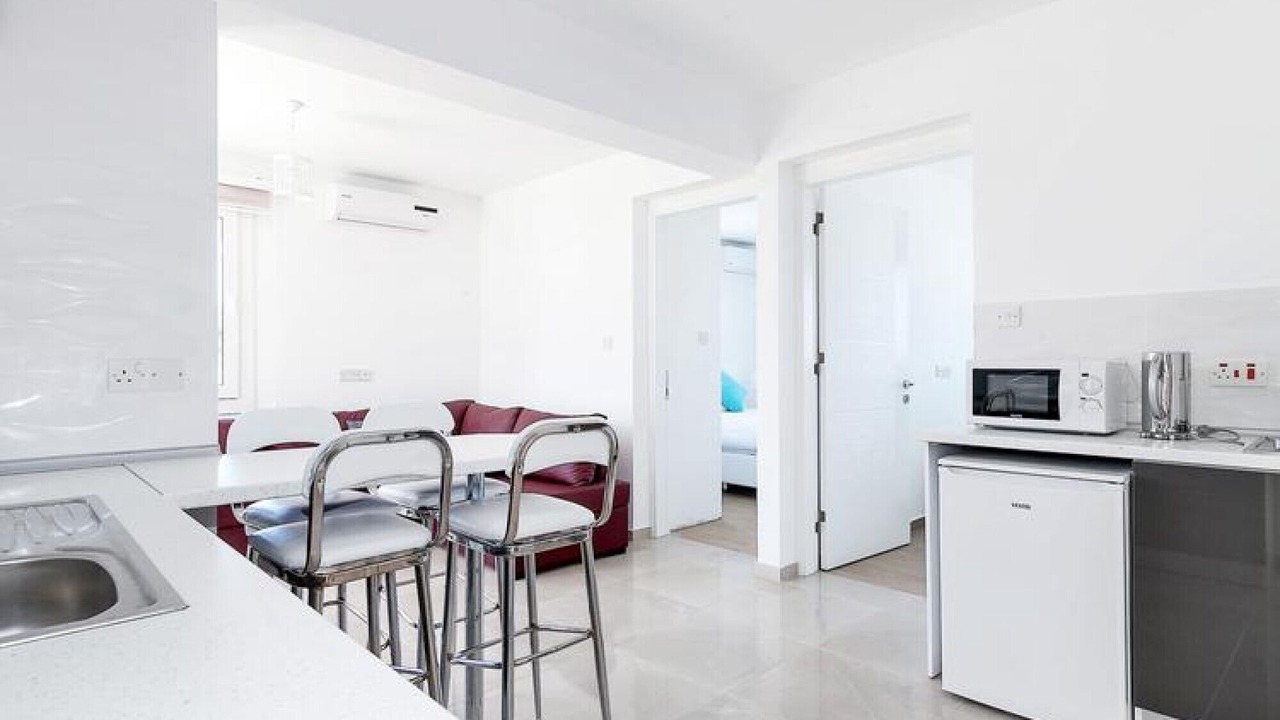 Photo of Kitchen in Zeytinlik