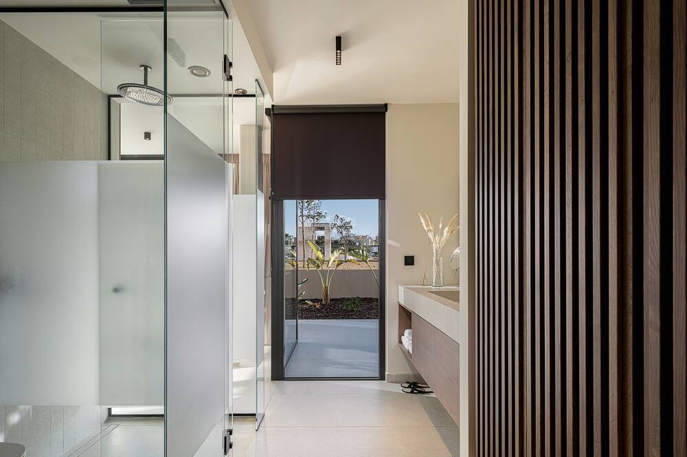 Photo of Bathroom in Tavronitis