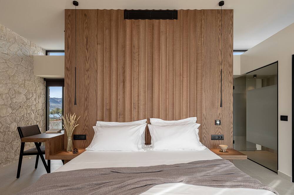 Photo of Bedroom in Tavronitis
