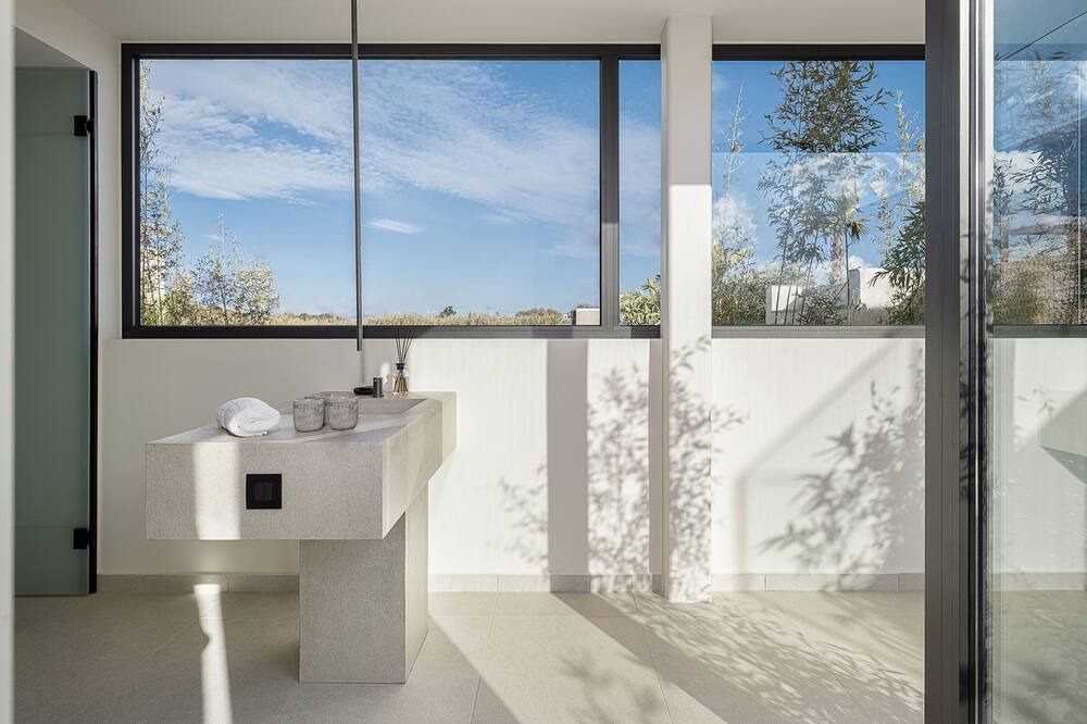 Photo of Bathroom in Tavronitis
