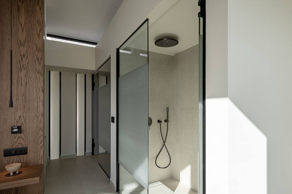 Photo of Bathroom in Tavronitis