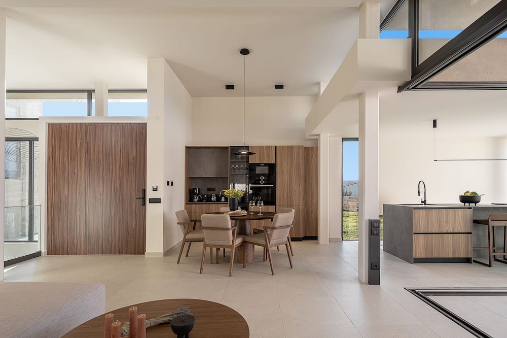 Photo of Livingroom in Tavronitis
